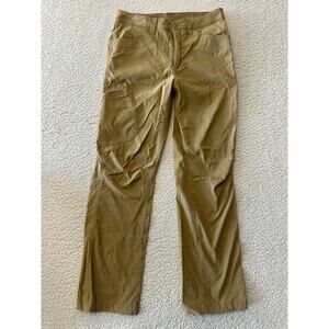 Eddie Bauer Womens Hiking Pants Size 32